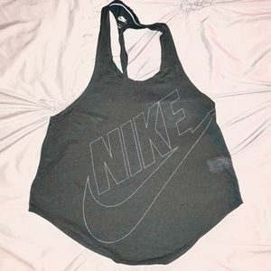 NIKE Racerback Tank